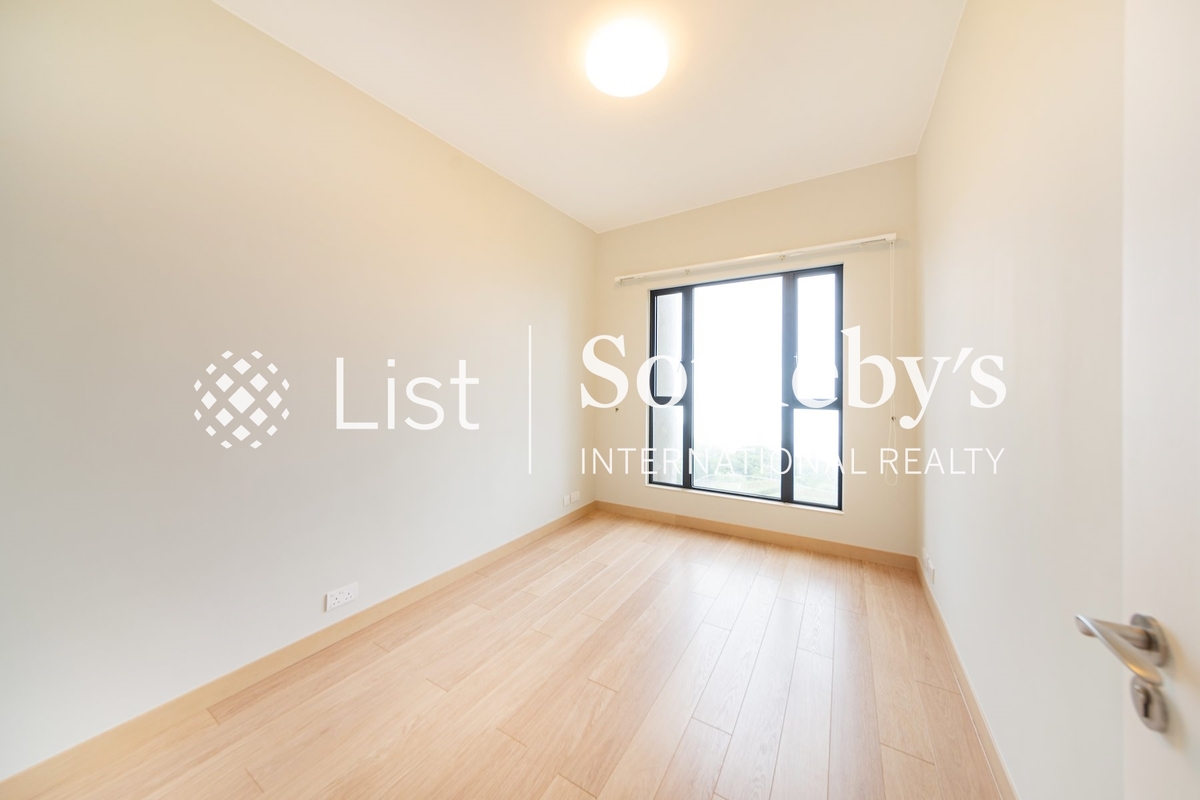 Cloudlands 雲嶺山莊 | Fourth Bedroom