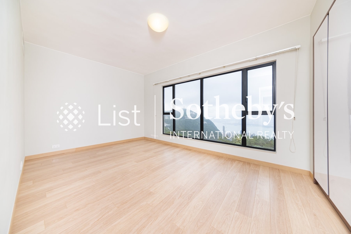 Cloudlands 雲嶺山莊 | Master Bedroom