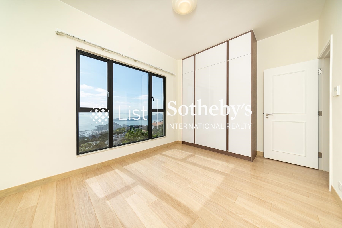 Cloudlands 雲嶺山莊 | Second Bedroom