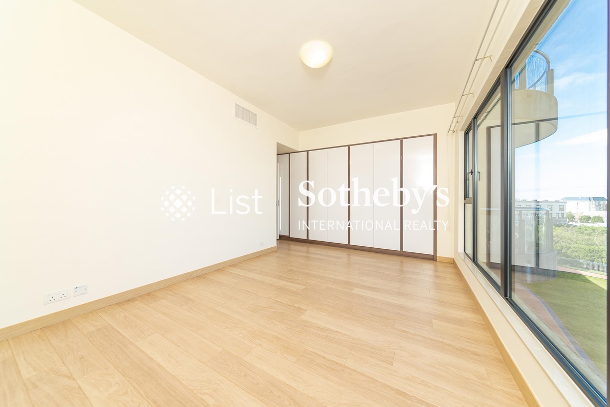 Cloudlands 雲嶺山莊 | Master Bedroom