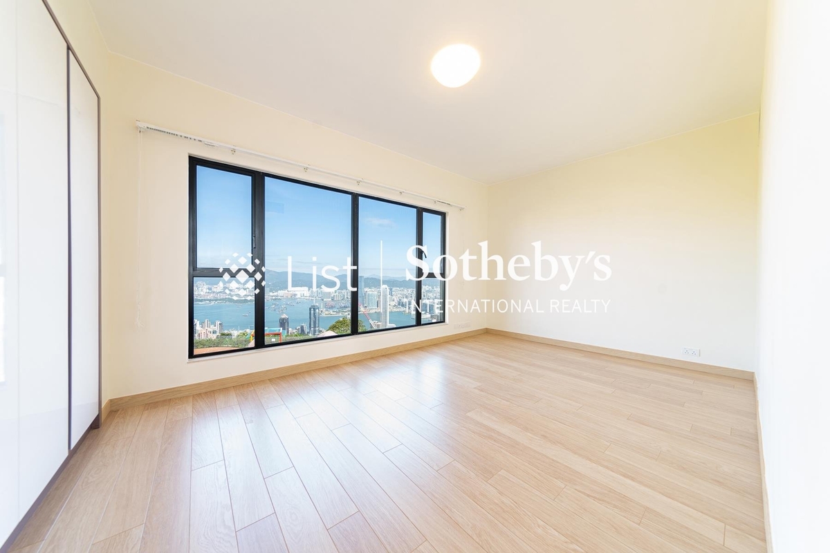 Cloudlands 雲嶺山莊 | Master Bedroom