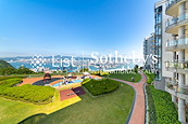 Cloudlands 雲嶺山莊 | View from Living and Dining Room