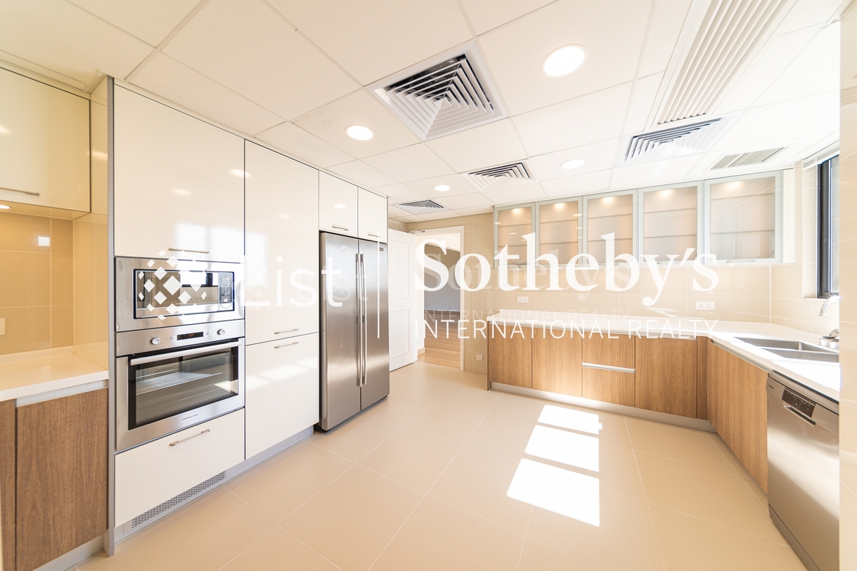 Cloudlands 雲嶺山莊 | Kitchen