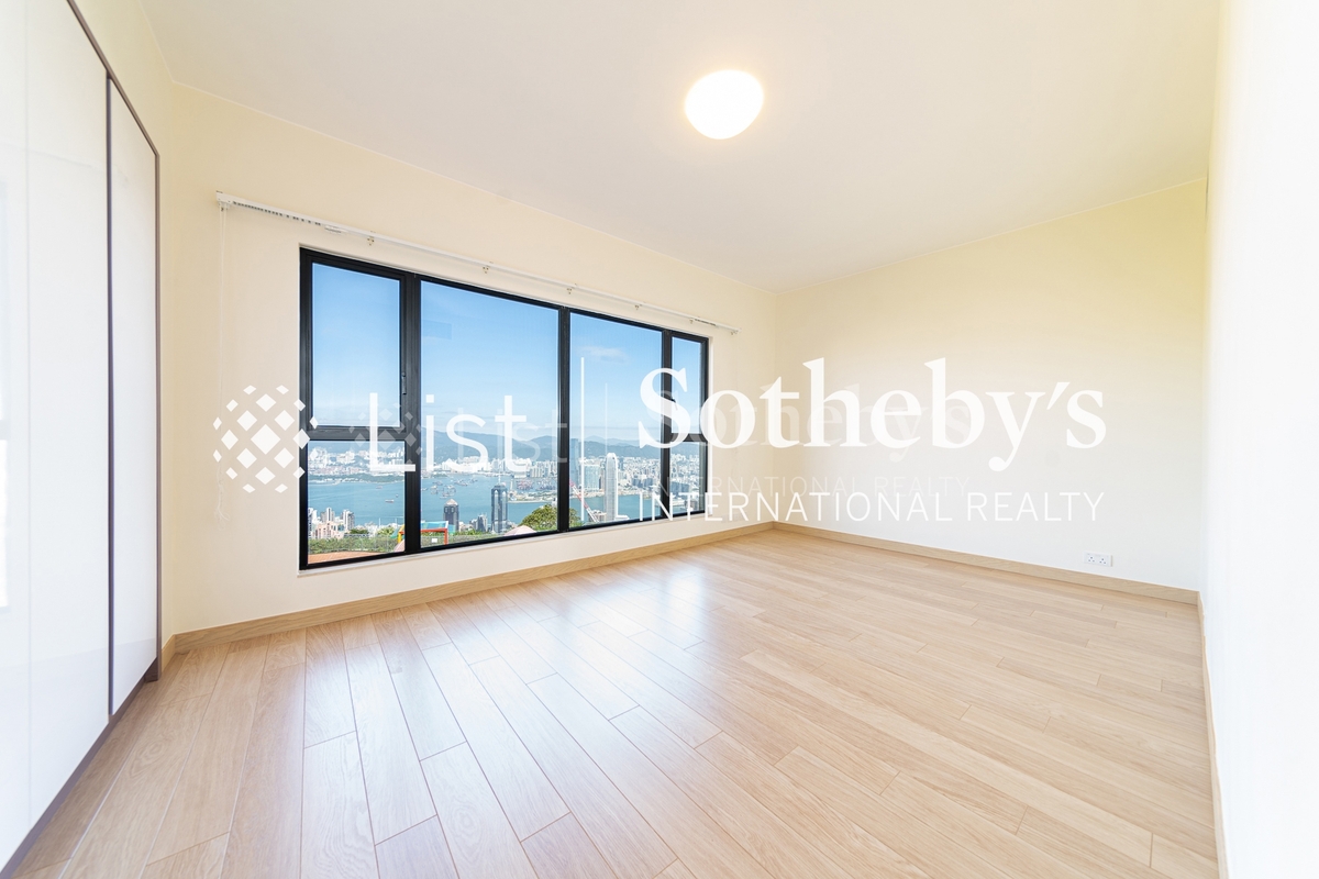 Cloudlands 雲嶺山莊 | Master Bedroom