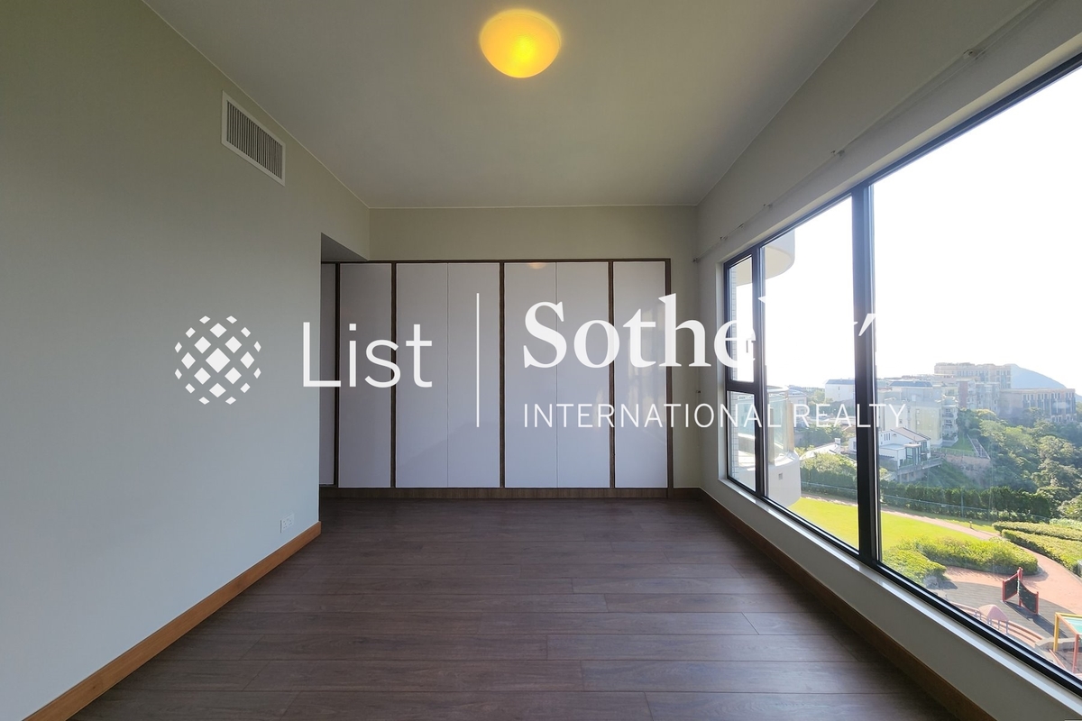 Cloudlands 云岭山庄 | Master Bedroom