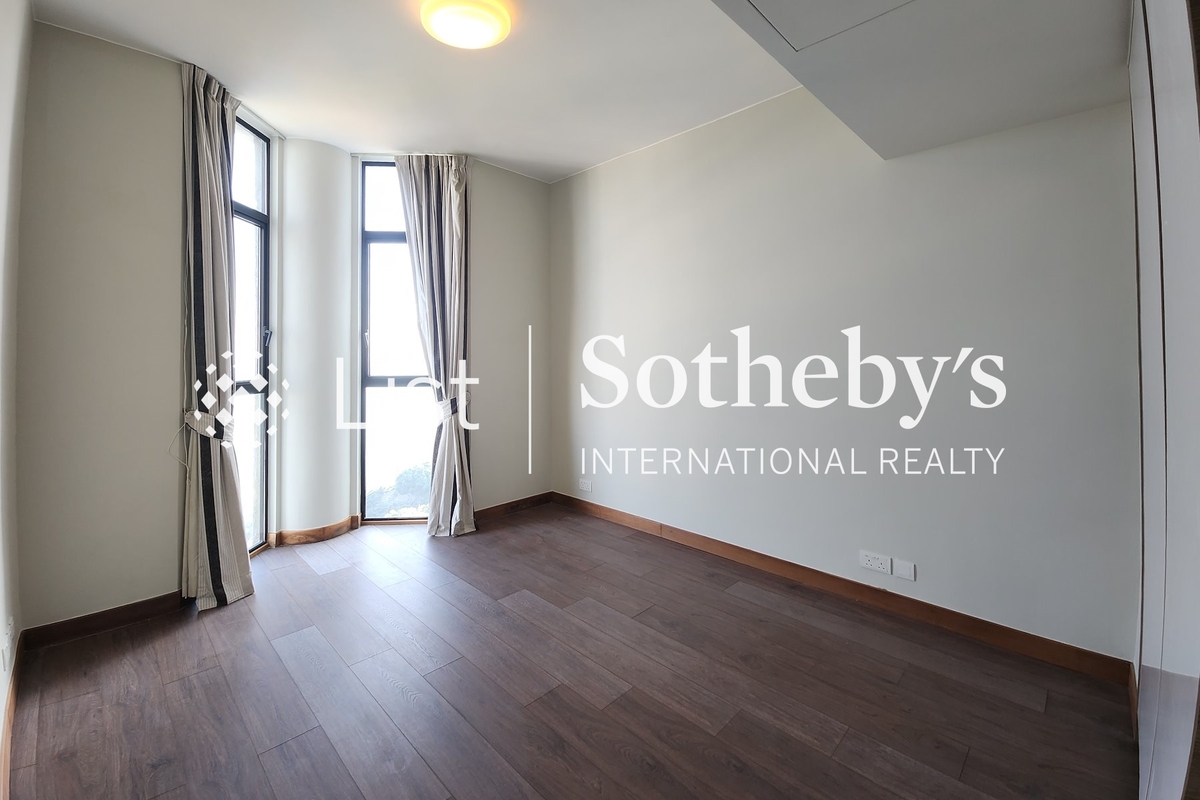 Cloudlands 云岭山庄 | Third Bedroom