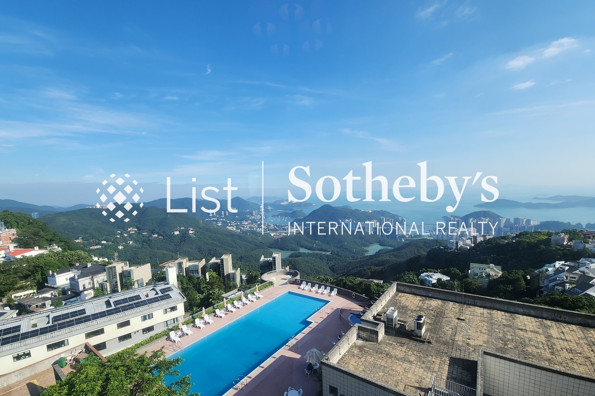 Cloudlands 云岭山庄 | View from Dining Room