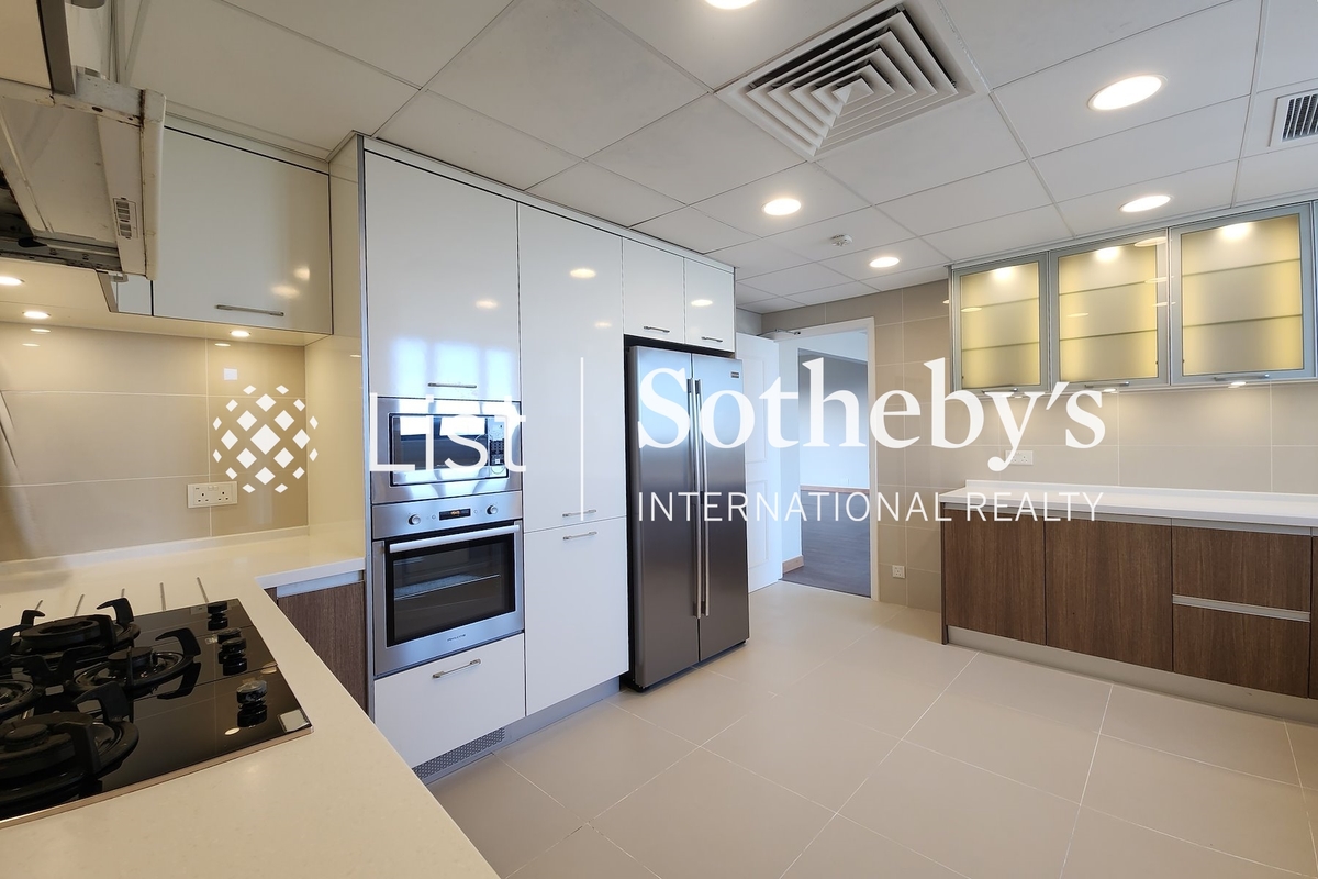 Cloudlands 云岭山庄 | Kitchen