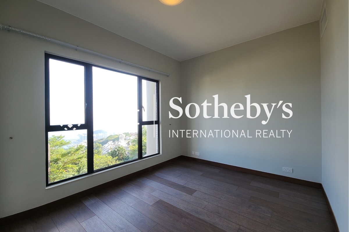 Cloudlands 云岭山庄 | Second Bedroom