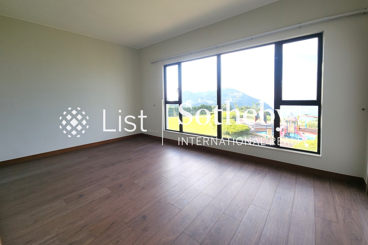 Cloudlands 云岭山庄 | Master Bedroom