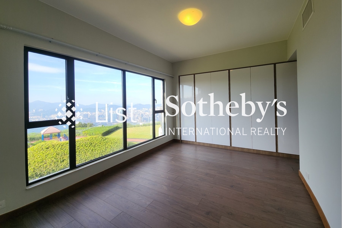 Cloudlands 云岭山庄 | Master Bedroom