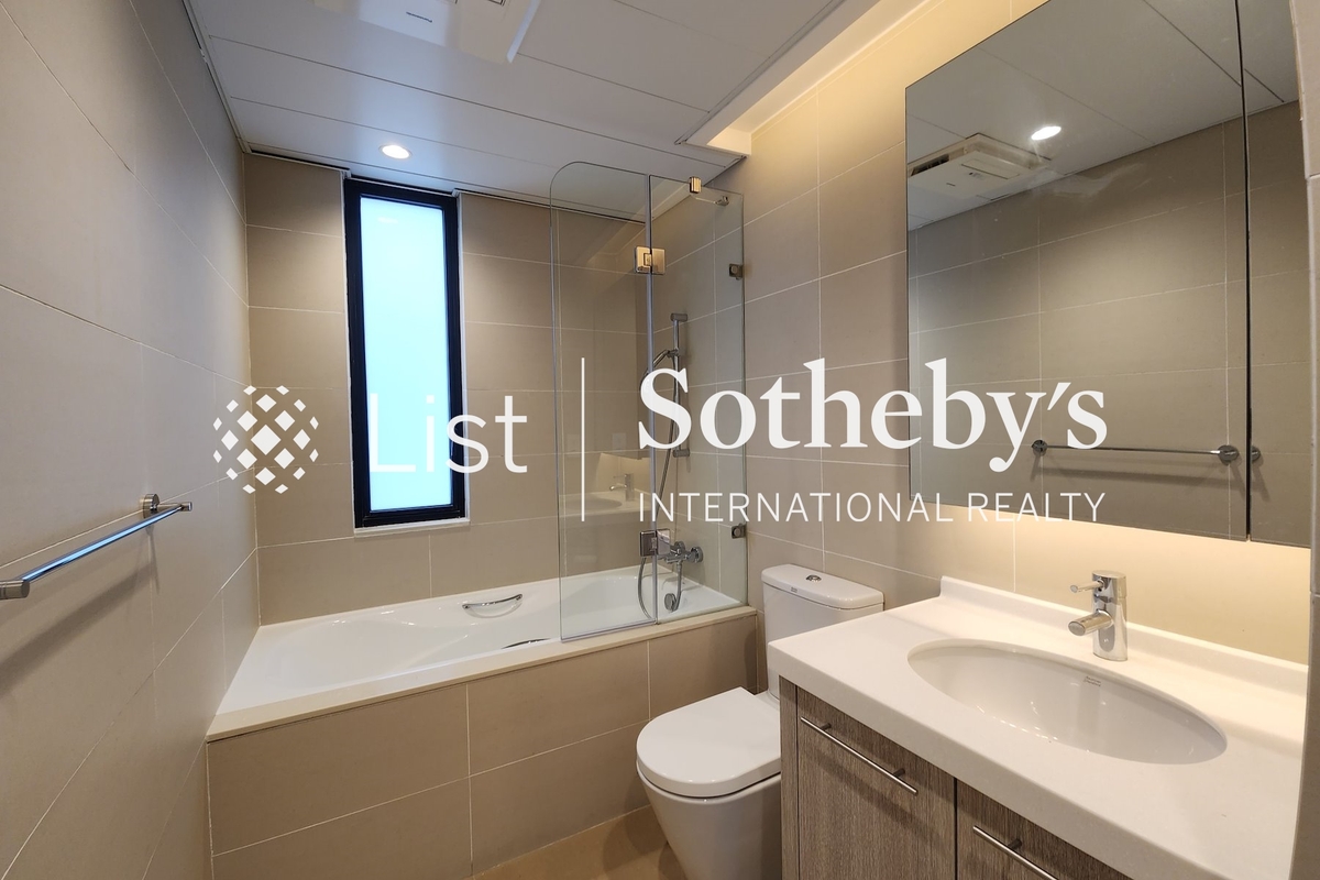 Cloudlands 云岭山庄 | Guest Bathroom