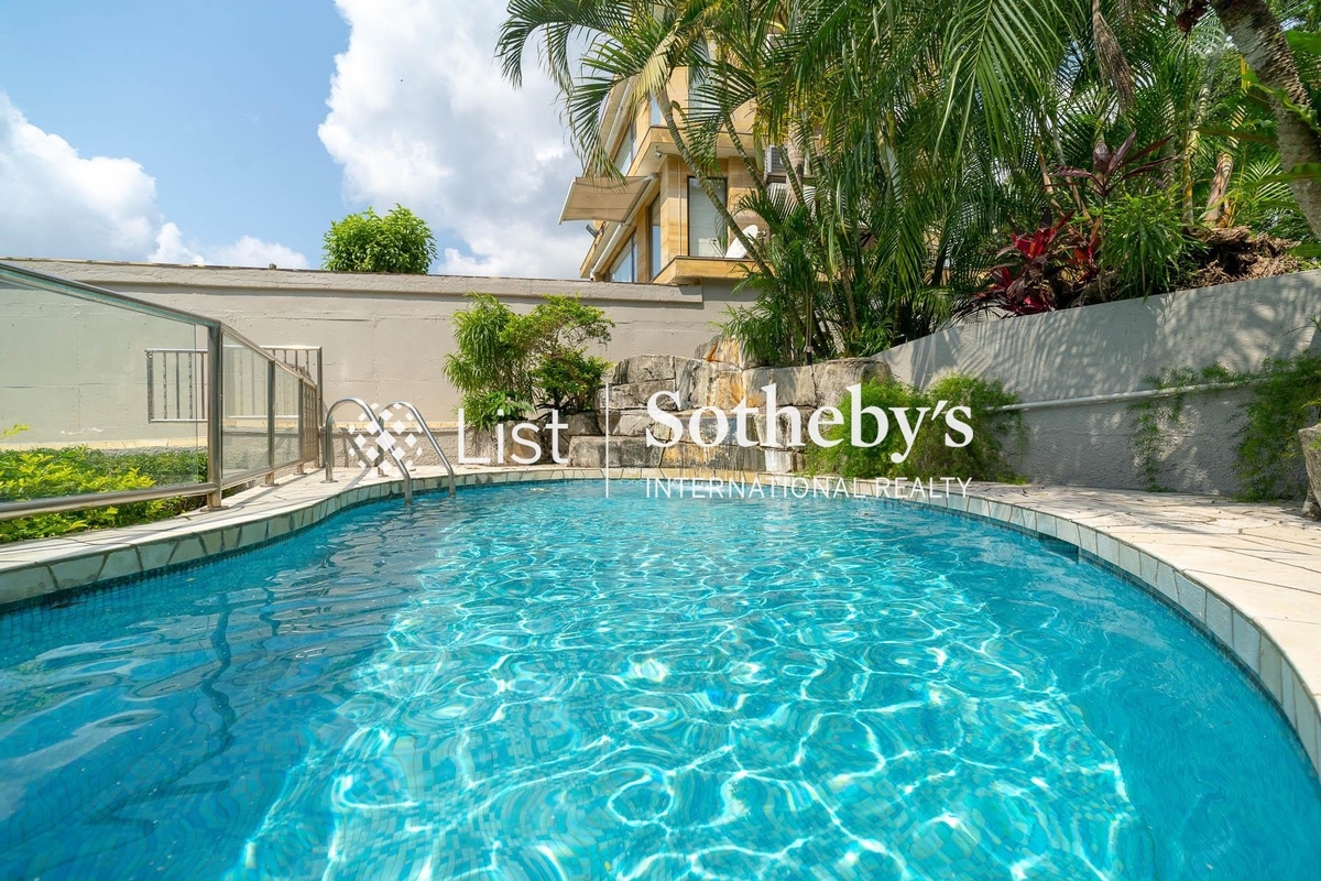 No.62 Che Keng Tuk Road 輋徑篤路62號 | Private Swimming Pool