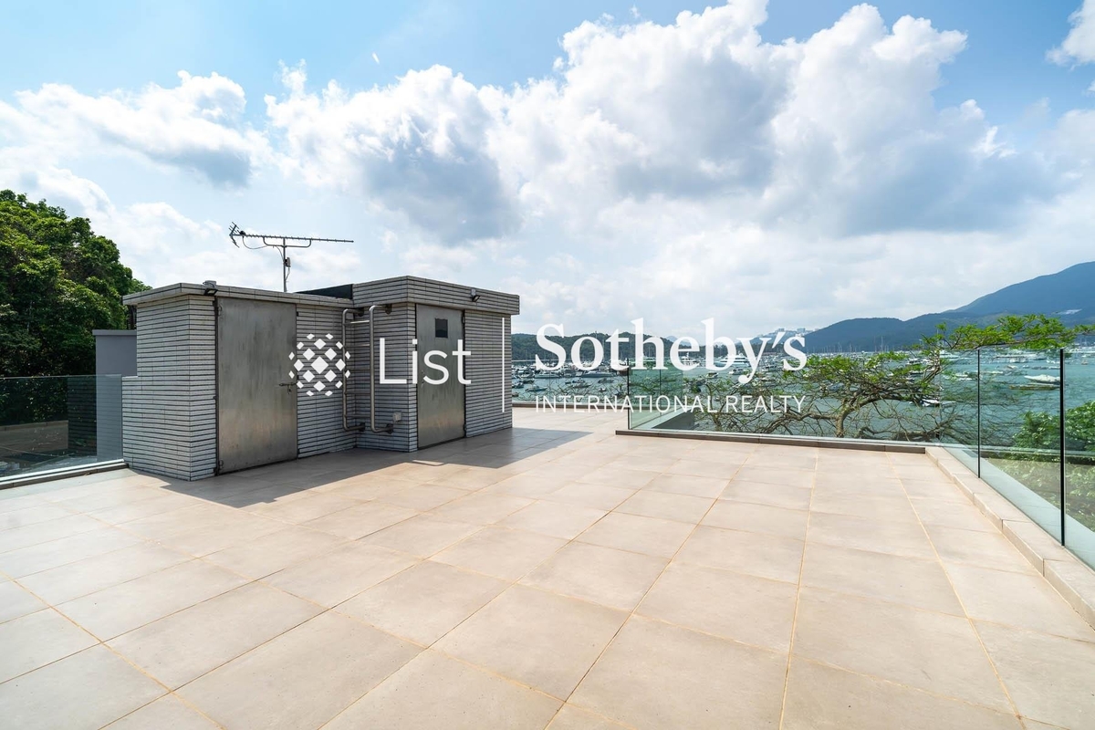 No.62 Che Keng Tuk Road 輋徑篤路62號 | Private Roof Terrace