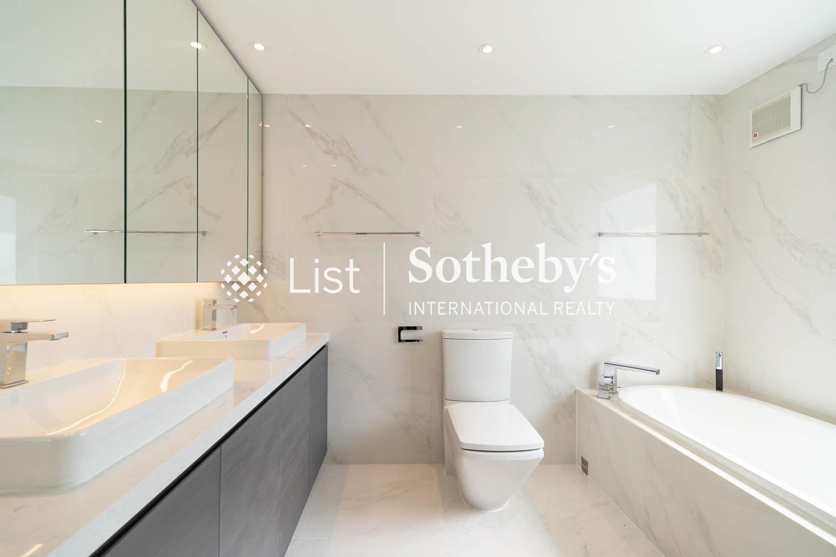 No.62 Che Keng Tuk Road 輋徑篤路62號 | Master Bathroom