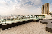 One Beacon Hill 畢架山一號 | Private Roof Terrace