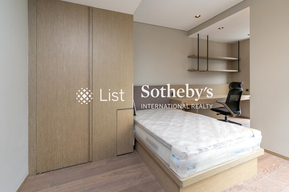 One Beacon Hill 畢架山一號 | Second En-suite Bedroom