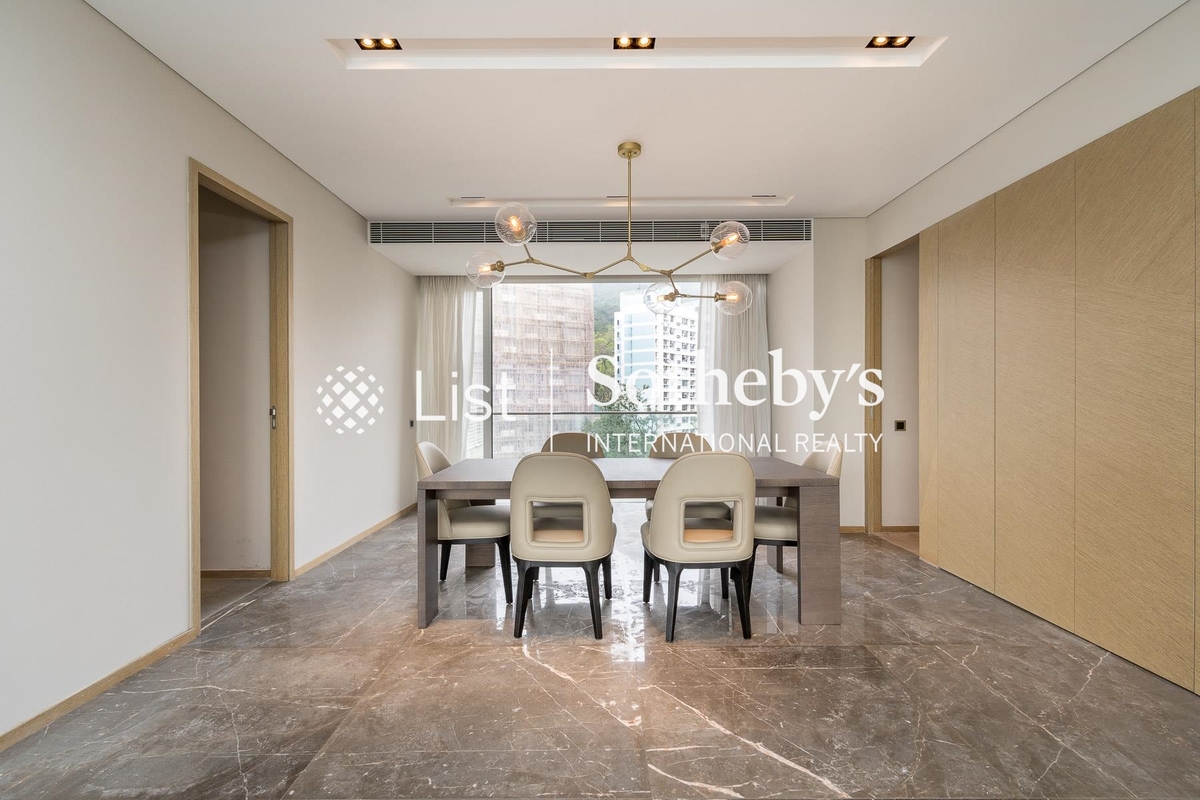 One Beacon Hill 畢架山一號 | Dining Room