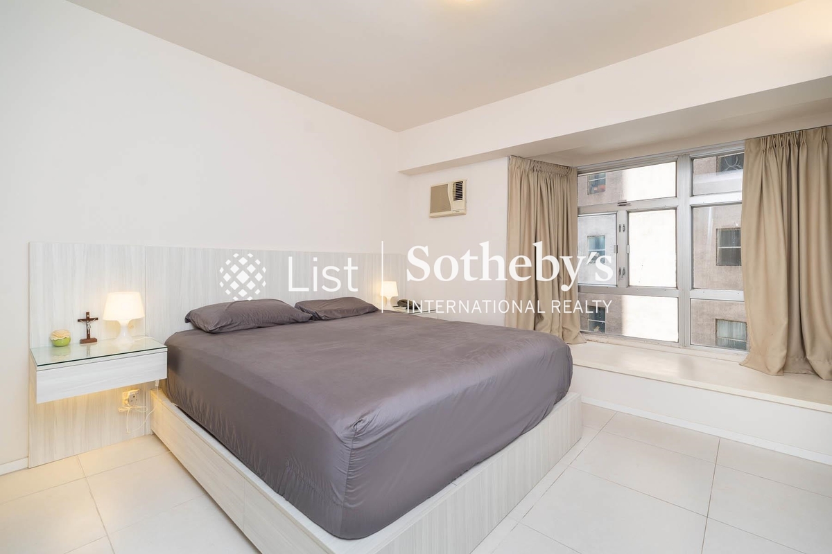 Dragon View 金龍閣 | Master Bedroom