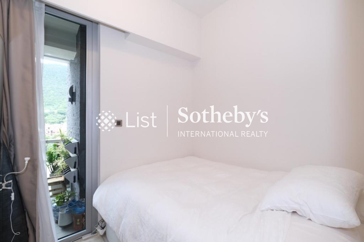 Mount Pavilia 傲瀧 | Second Bedroom