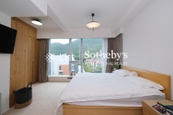 Mount Pavilia 傲瀧 | Master Bedroom