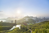 Hong Kong Parkview 阳明山庄 | View from Living and Dining Room