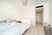 Hong Kong Parkview 阳明山庄 | Master Bedroom