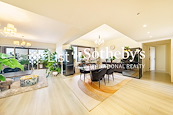 Hong Kong Parkview 阳明山庄 | Living and Dining Room