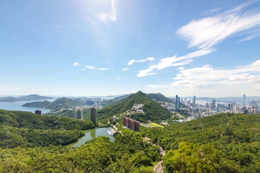 Hong Kong Parkview 阳明山庄 | 