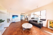 Hong Kong Parkview 陽明山莊 | Living Room