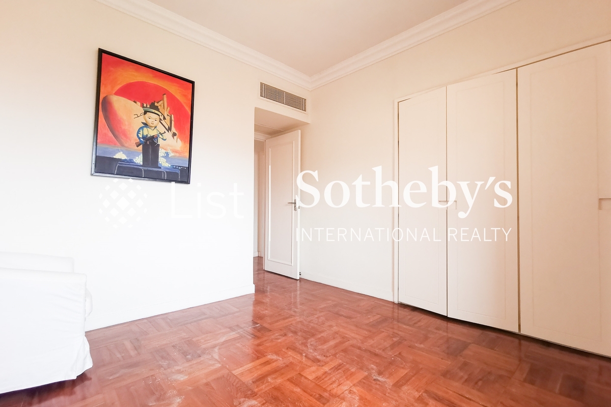 Hong Kong Parkview 陽明山莊 | Third Bedroom
