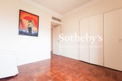 Hong Kong Parkview 陽明山莊 | Third Bedroom