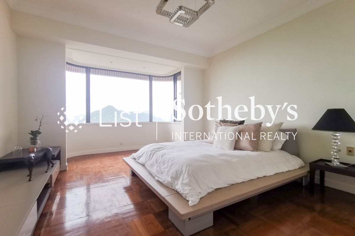 Hong Kong Parkview 陽明山莊 | Master Bedroom