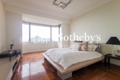 Hong Kong Parkview 陽明山莊 | Master Bedroom