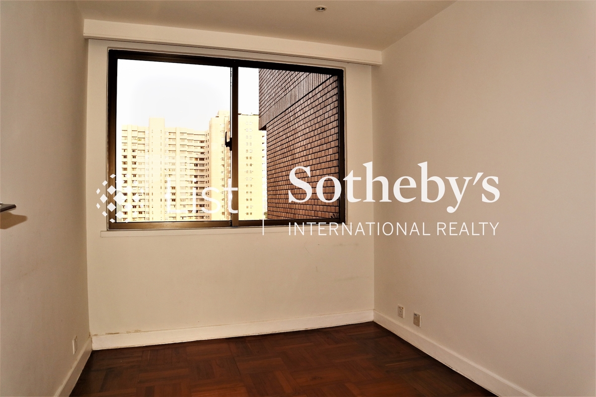 Hong Kong Parkview 陽明山莊 | Fourth Bedroom