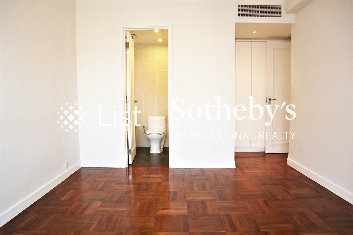 Hong Kong Parkview 陽明山莊 | Second En-suite Bedroom