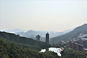 Hong Kong Parkview 陽明山莊 | View from Living and Dining Room