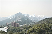 Hong Kong Parkview 陽明山莊 | View from Living and Dining Room