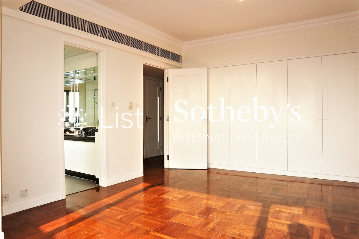 Hong Kong Parkview 陽明山莊 | Master Bedroom