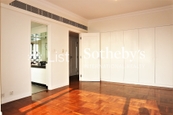 Hong Kong Parkview 陽明山莊 | Master Bedroom
