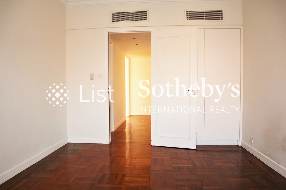 Hong Kong Parkview 陽明山莊 | Third En-suite Bedroom