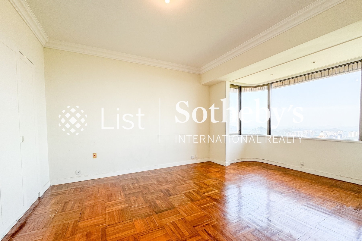 Hong Kong Parkview 阳明山庄 | Master Bedroom