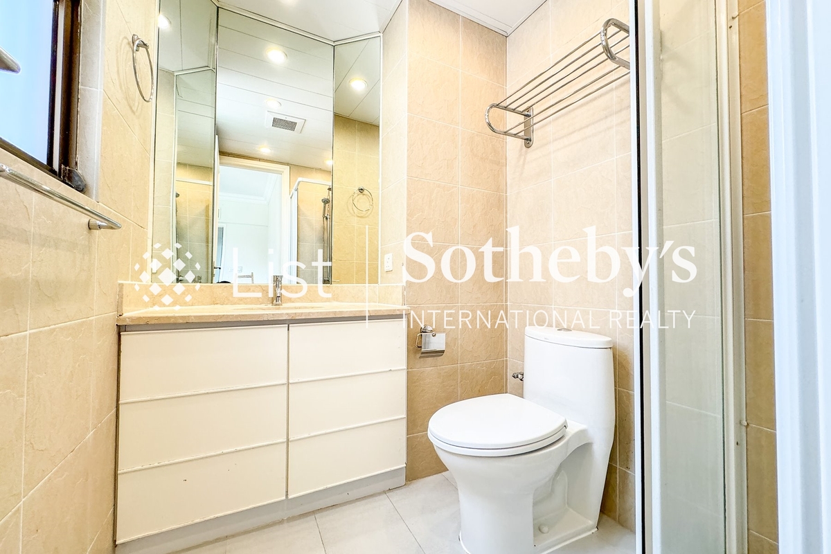 Hong Kong Parkview 阳明山庄 | Third Ensuite Bathroom