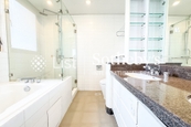 Hong Kong Parkview 阳明山庄 | Master Bathroom