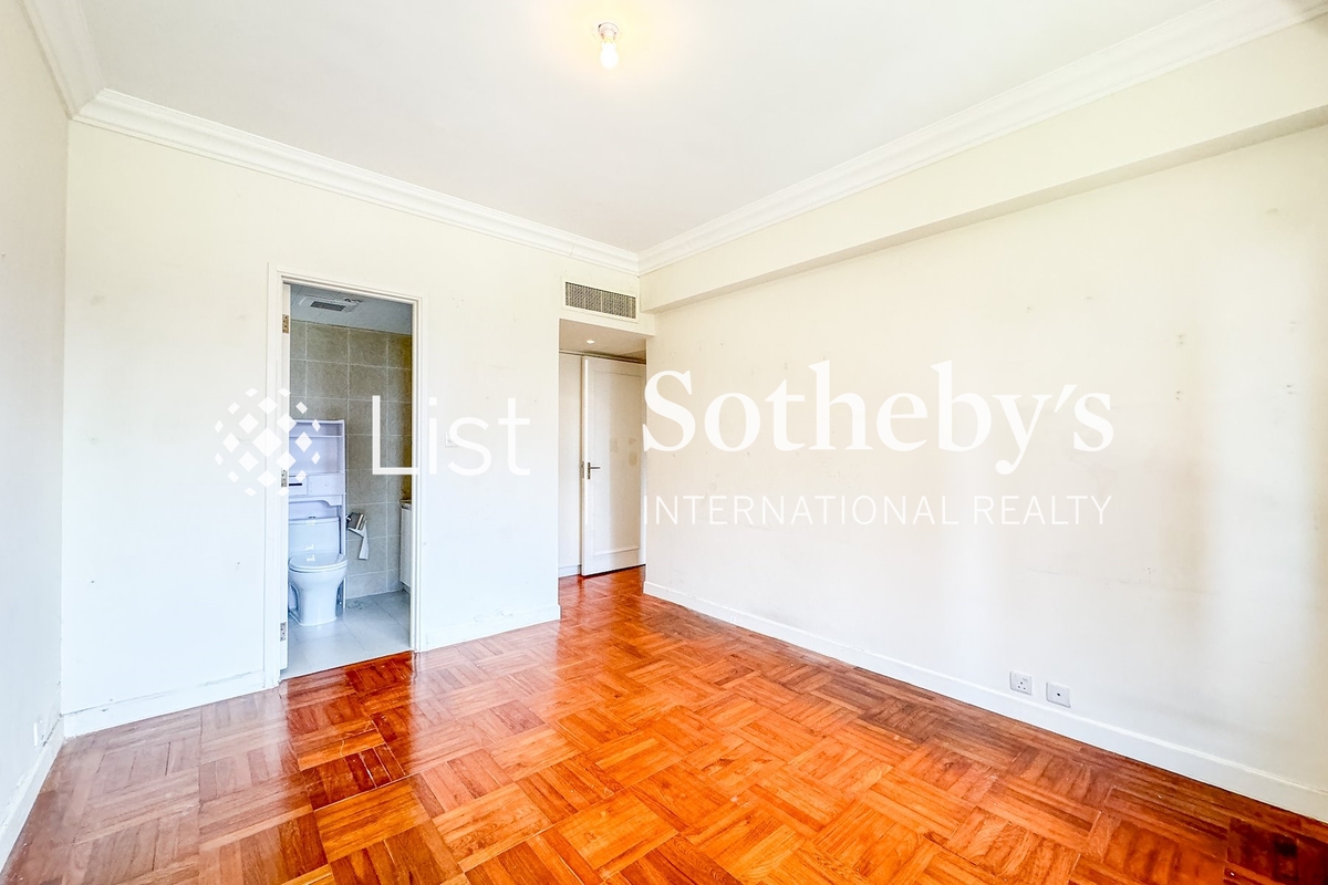 Hong Kong Parkview 阳明山庄 | Second En-suite Bedroom