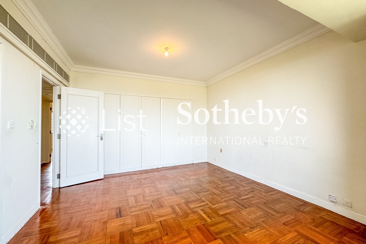 Hong Kong Parkview 阳明山庄 | Master Bedroom