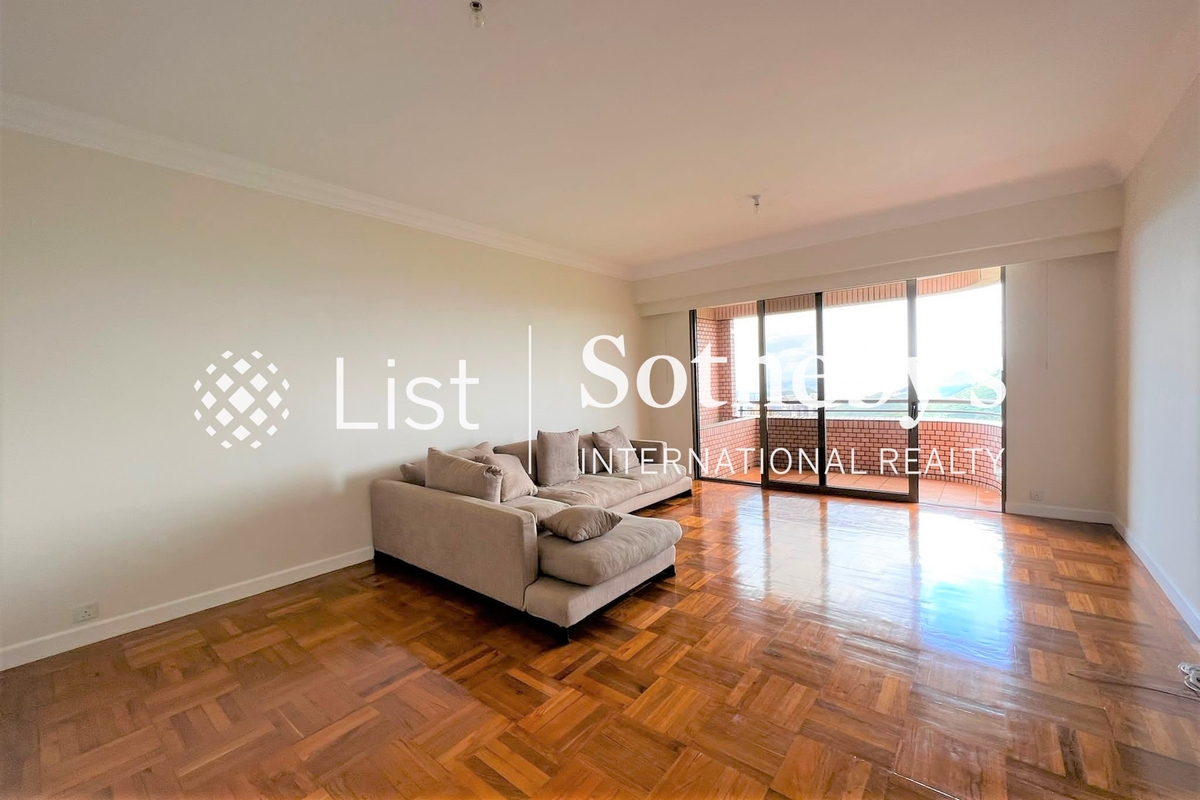 Hong Kong Parkview 阳明山庄 | Living and Dining Room