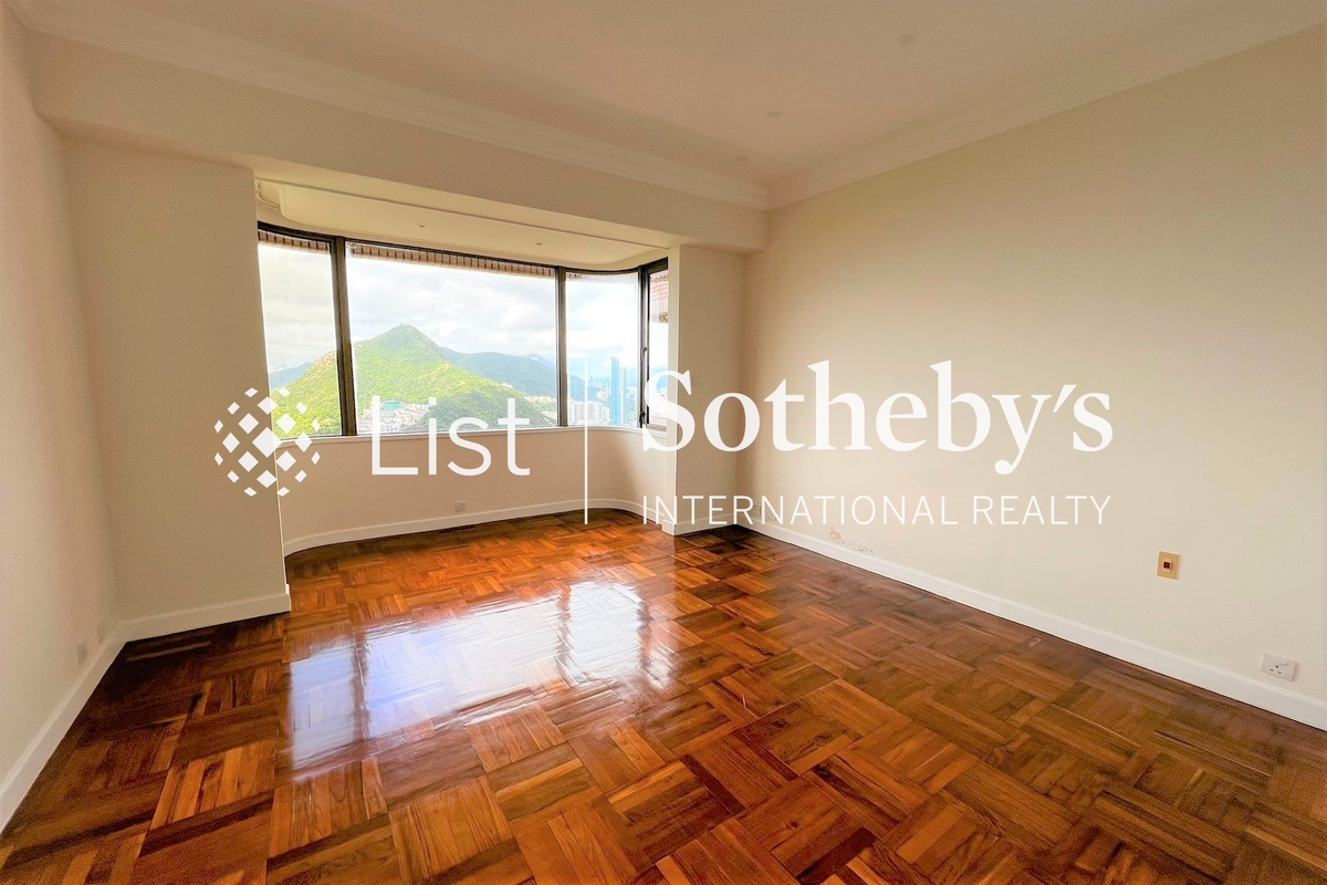 Hong Kong Parkview 阳明山庄 | Master Bedroom