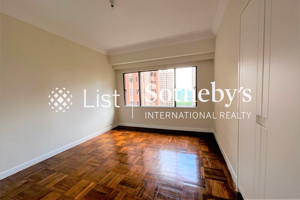 Hong Kong Parkview 阳明山庄 | Second En-suite Bedroom
