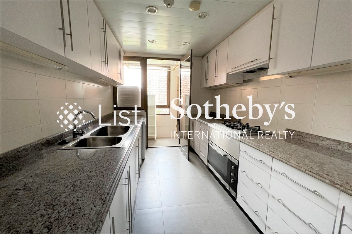 Hong Kong Parkview 阳明山庄 | Kitchen